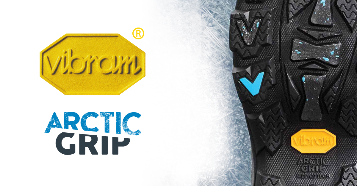 merrell vibram arctic grip shoes