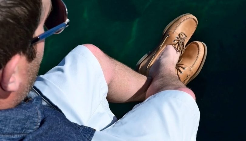 What a Boat Enthusiast Had to Say About Sperry