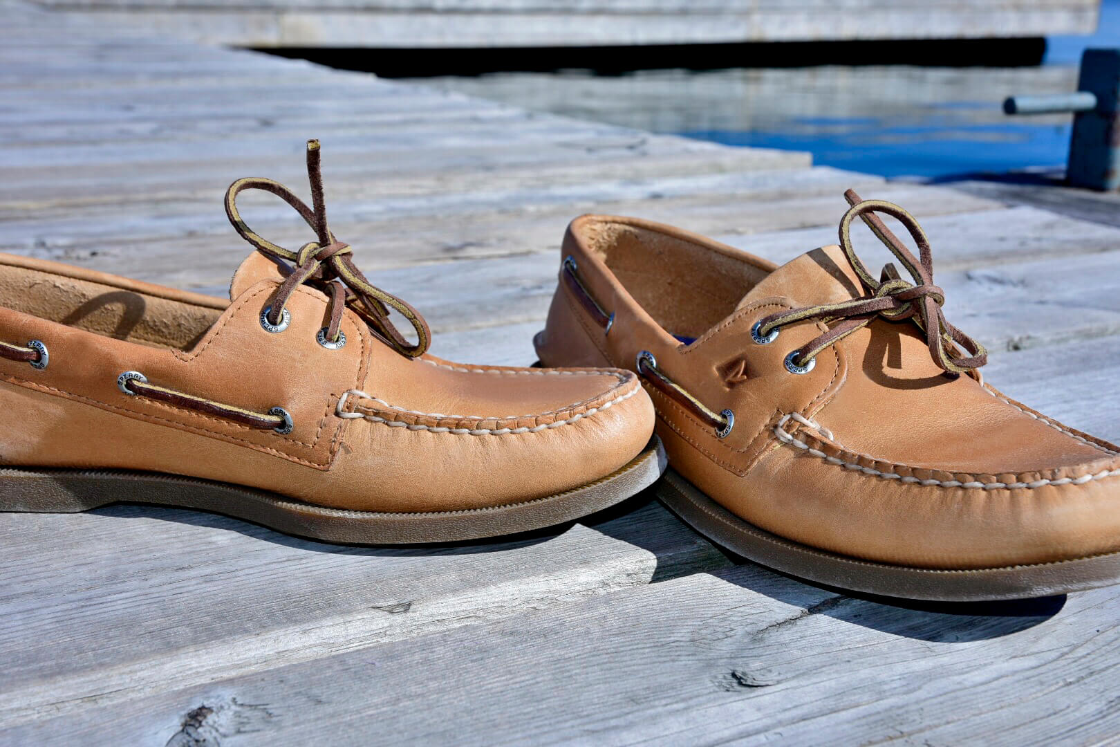 Sperry at Becker Shoes