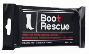 Boot Rescue Sale Stain Wipes